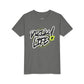 Youth Driky Life - Banana Sunshine Short Sleeve Tee 26 Colors