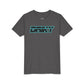 Youth Driky Sport - Blue Brain Short Sleeve Tee