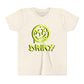 Youth Driky Die Happy - Banana Sunshine Short Sleeve Tee