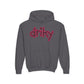 Limp Driky - Rose Blood - Youth Heavy Blend Hoodie