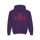 Driky Laugh at the World - Rose Blood - Youth Heavy Blend Hoodie