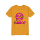 Youth Driky Die Happy - Pinkerton Short Sleeve Tee
