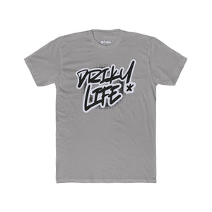 Driky Life - OG Cotton Crew Tee