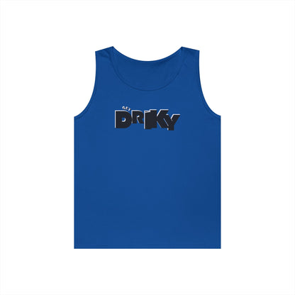 Get Driky - Blackout - Tank Top