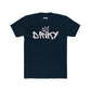 Driky Roy-al - OG2 Cotton Crew Tee