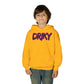 Driky Rough Ryder - Pinkerton Youth Heavy Blend Hoodie
