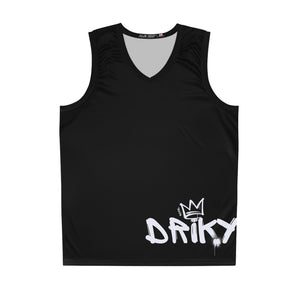 Driky Roy-al - Simple Hip Wrap Jersey