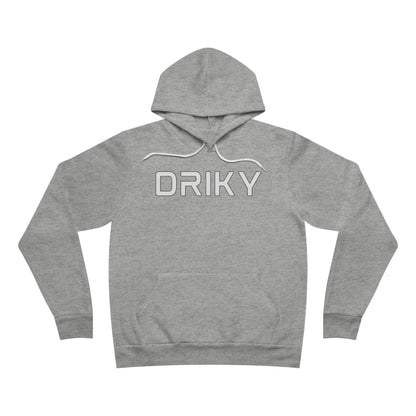 Driky Stud Muffin - OG2 Fleece Pullover Hoodie