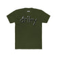 Limp Driky - Blackout Cotton Crew Tee