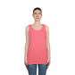Driky 1 point 0 Bro - Green Monkey - (Back Print) Tank Top