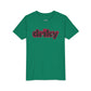 Youth Driky Wear - Rose Blood Short Sleeve Tee