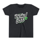 Youth Driky Life - Green Monkey Short Sleeve Tee 26 Colors