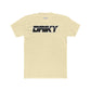 Driky Sport - OG Cotton Crew Tee