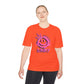 Driky King Nothing Moisture Wicking Tee