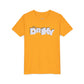 Youth Get Driky - White Night Short Sleeve Tee