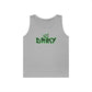 Driky Roy-al - Green Monkey - Tank Top