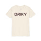 Youth Driky Stud Muffin - Rose Blood Short Sleeve Tee