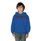 Drikyish - Pinkerton - Youth Heavy Blend Hoodie