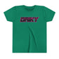 Youth Driky Sport - Pinkerton Short Sleeve Tee