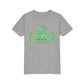 Youth Laugh at the World - Green Monkey Short Sleeve Tee 26 Colors
