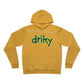 Limp Driky - Green Monkey Fleece Pullover Hoodie