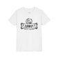 Youth Laugh at the World - Blackout Short Sleeve Tee 26 Colors