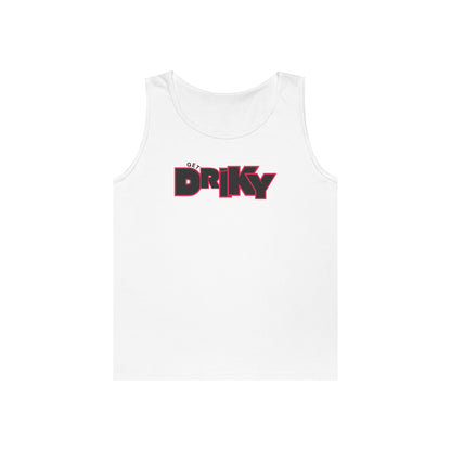 Get Driky - Rose Blood - Tank Top