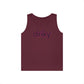 Little Driky -  Pinkerton - Tank Top