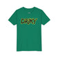Youth Driky Rough Ryder - Banana Sunshine Short Sleeve Tee