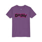 Youth Get Driky - Pinkerton Short Sleeve Tee