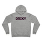 Drikyish - Pinkerton Fleece Pullover Hoodie