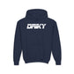Driky Sport - Simple - Youth Heavy Blend Hoodie