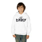 Driky Roy-al - OG - Youth Heavy Blend Hoodie
