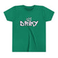 Youth Driky Roy-al - OG2 Short Sleeve Tee