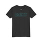 Youth Drikyish - Blue Brain Short Sleeve Tee