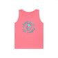 Drikyz Good Guys Finish Last - Blue Brain - Tank Top