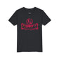 Youth Laugh at the World - Rose Blood Short Sleeve Tee 26 Colors