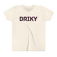 Youth Drikyish - Pinkerton Short Sleeve Tee
