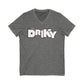 Get Driky Jersey V-Neck Tee