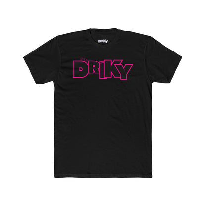 Get Driky - Pinkerton Cotton Crew Tee