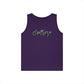 Driky Wear - Blackout - Tank Top