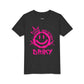 Youth Driky King Nothing - Pinkerton Short Sleeve Tee