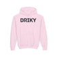 Drikyish - OG - Youth Heavy Blend Hoodie