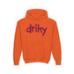 Limp Driky - Rose Blood - Youth Heavy Blend Hoodie