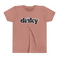 Youth Driky Wear - OG Short Sleeve Tee