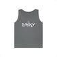Driky Roy-al - White Night - Tank Top