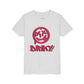 Youth Driky Die Happy - Rose Blood Short Sleeve Tee