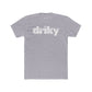 Driky Wear - OG2 Cotton Crew Tee