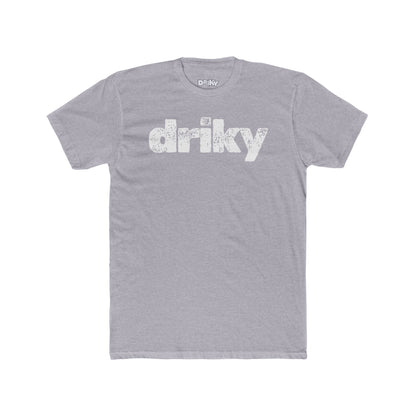 Driky Wear - OG2 Cotton Crew Tee