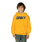 Driky Sport - Blackout - Youth Heavy Blend Hoodie